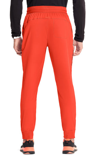 Men's Men's Mid Rise Jogger - Fire Bird