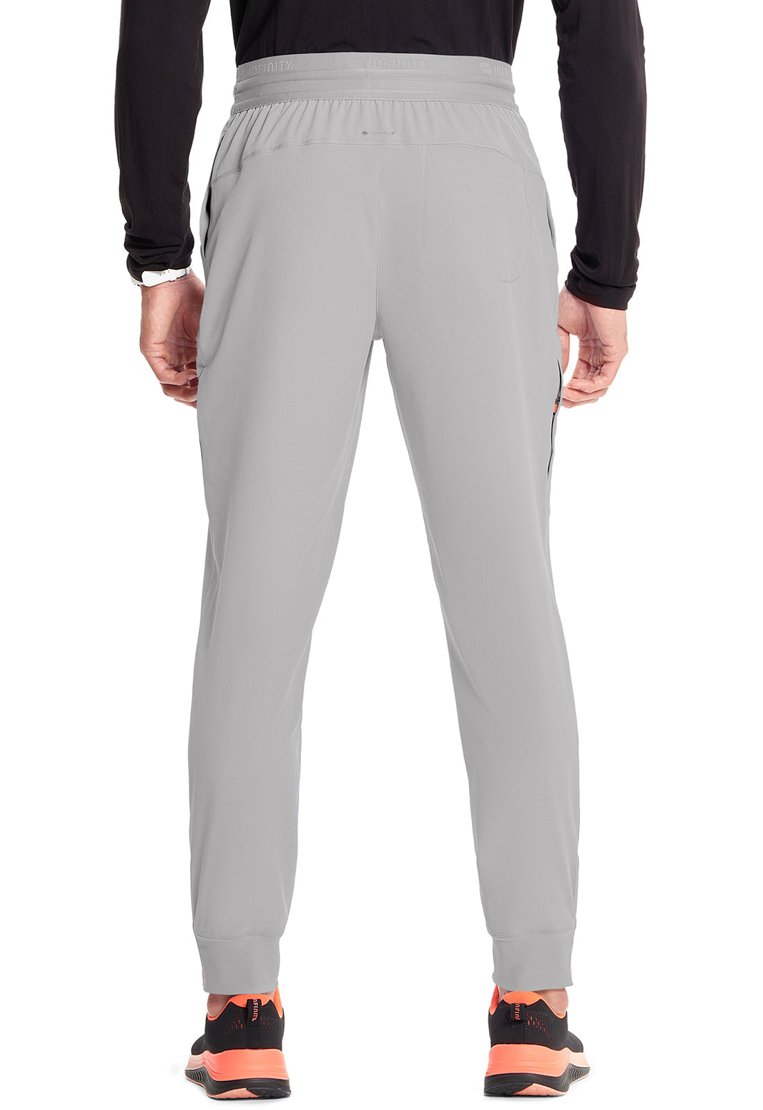 Men's Men's Mid Rise Jogger - Vapor