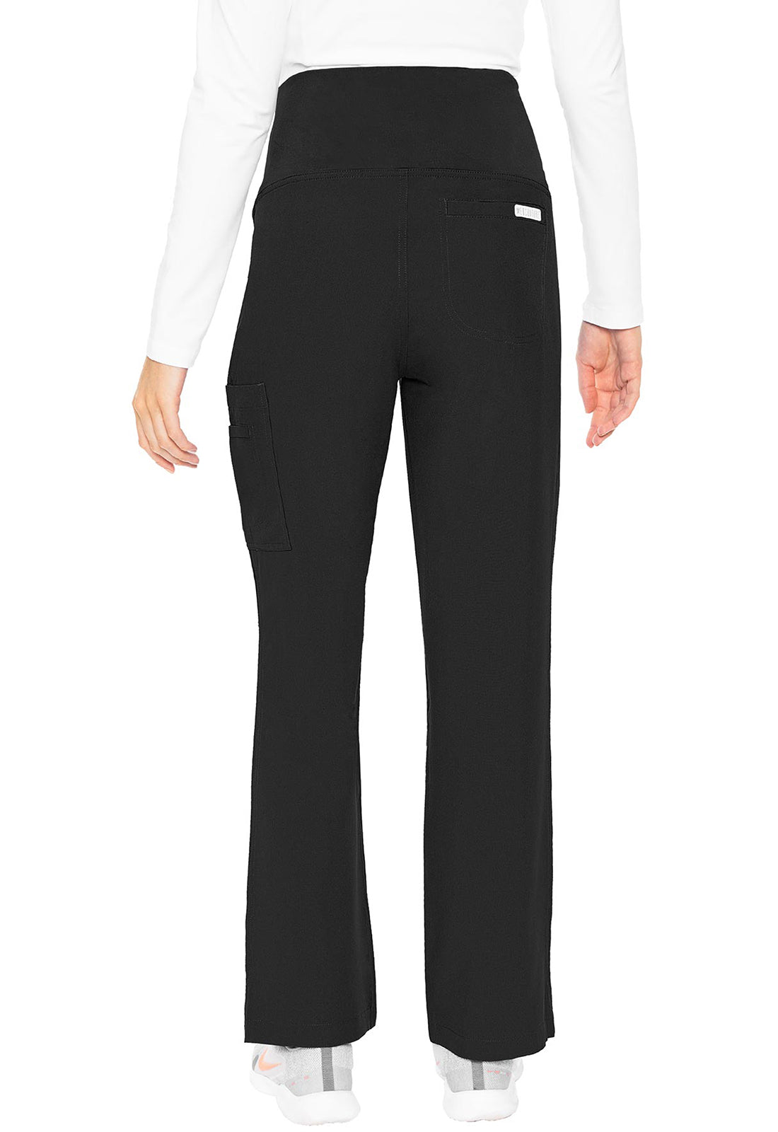 Women's Maternity Pant - Black