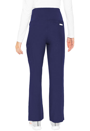Women's Maternity Pant - Navy