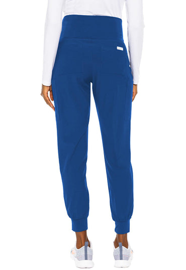 Women's Maternity Jogger - Royal