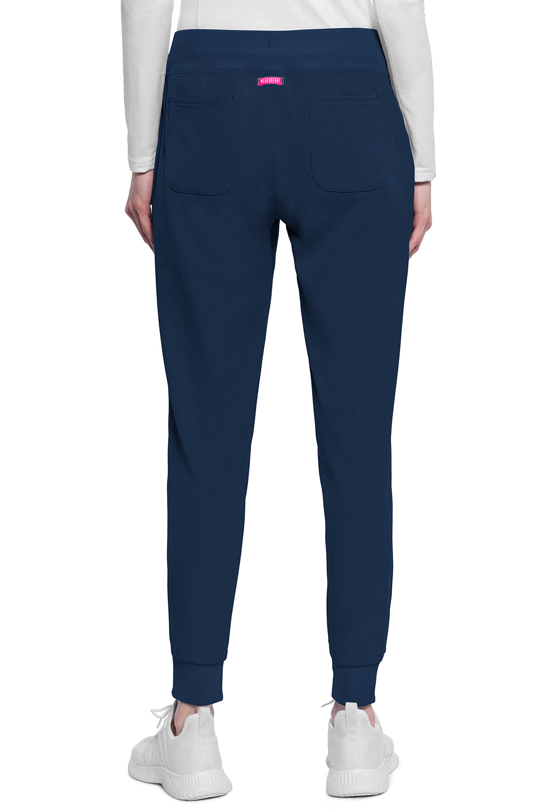 Women's Mid Rise Jogger - Navy