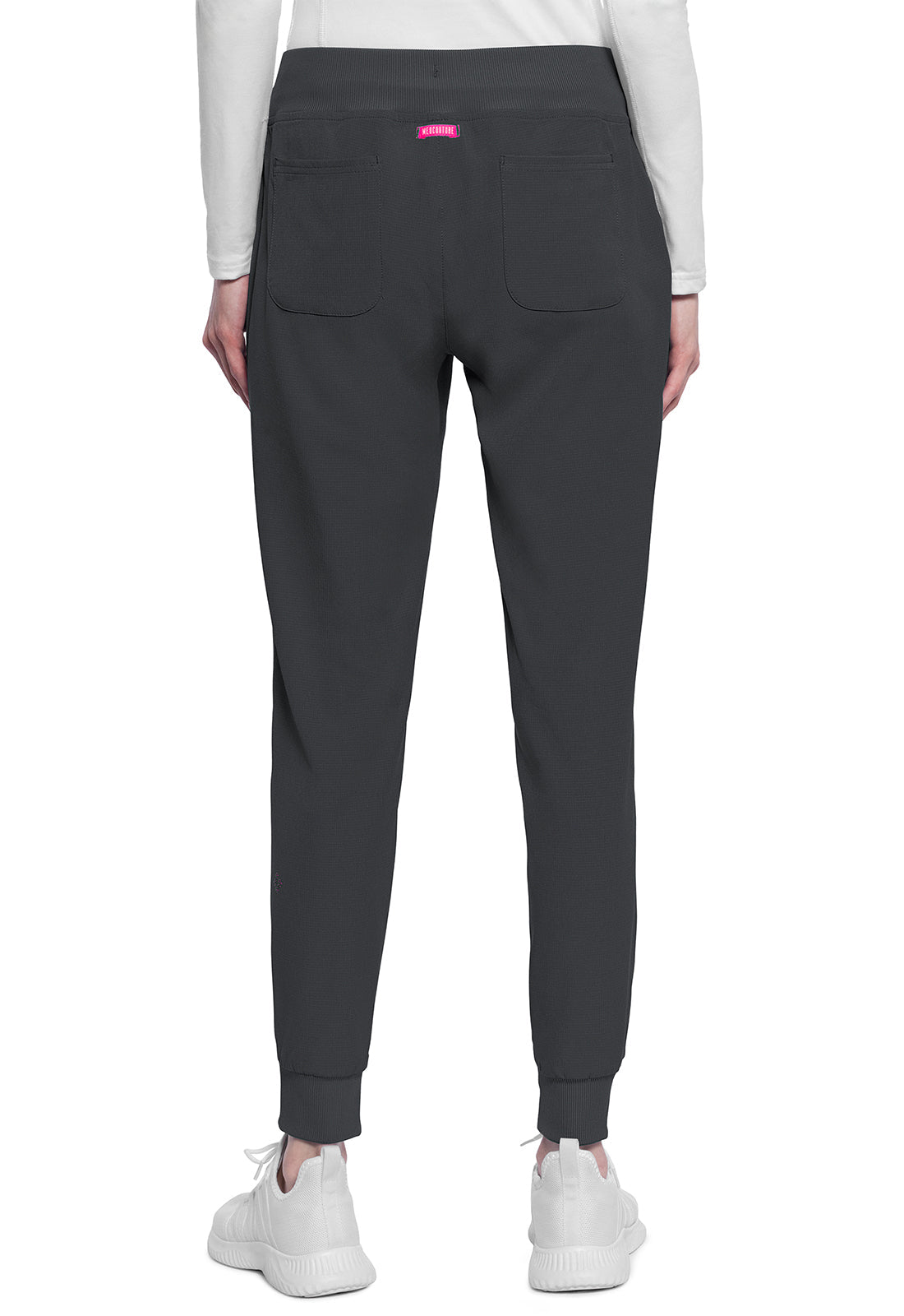 Women's Mid Rise Jogger - Pewter