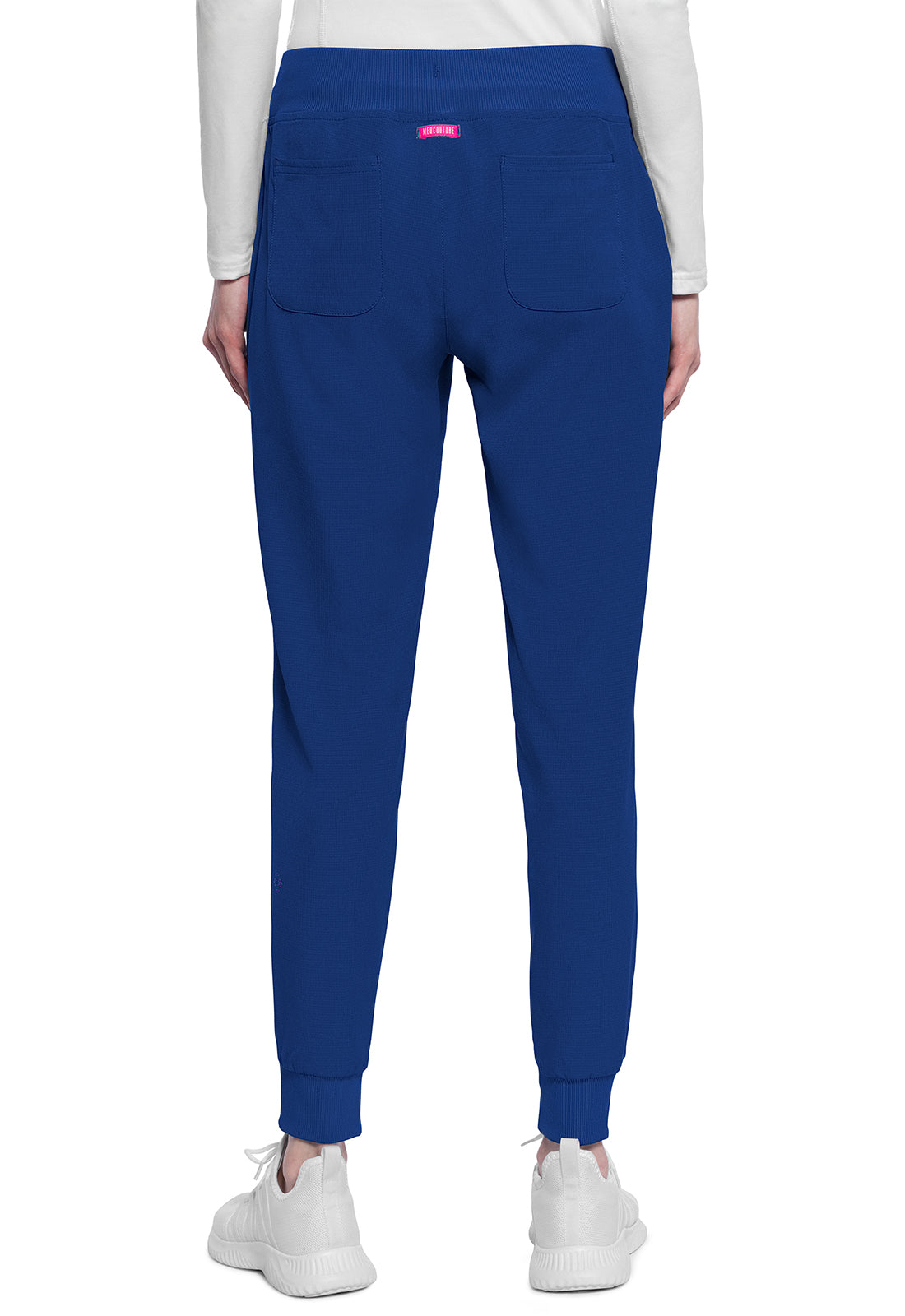 Women's Mid Rise Jogger - Royal
