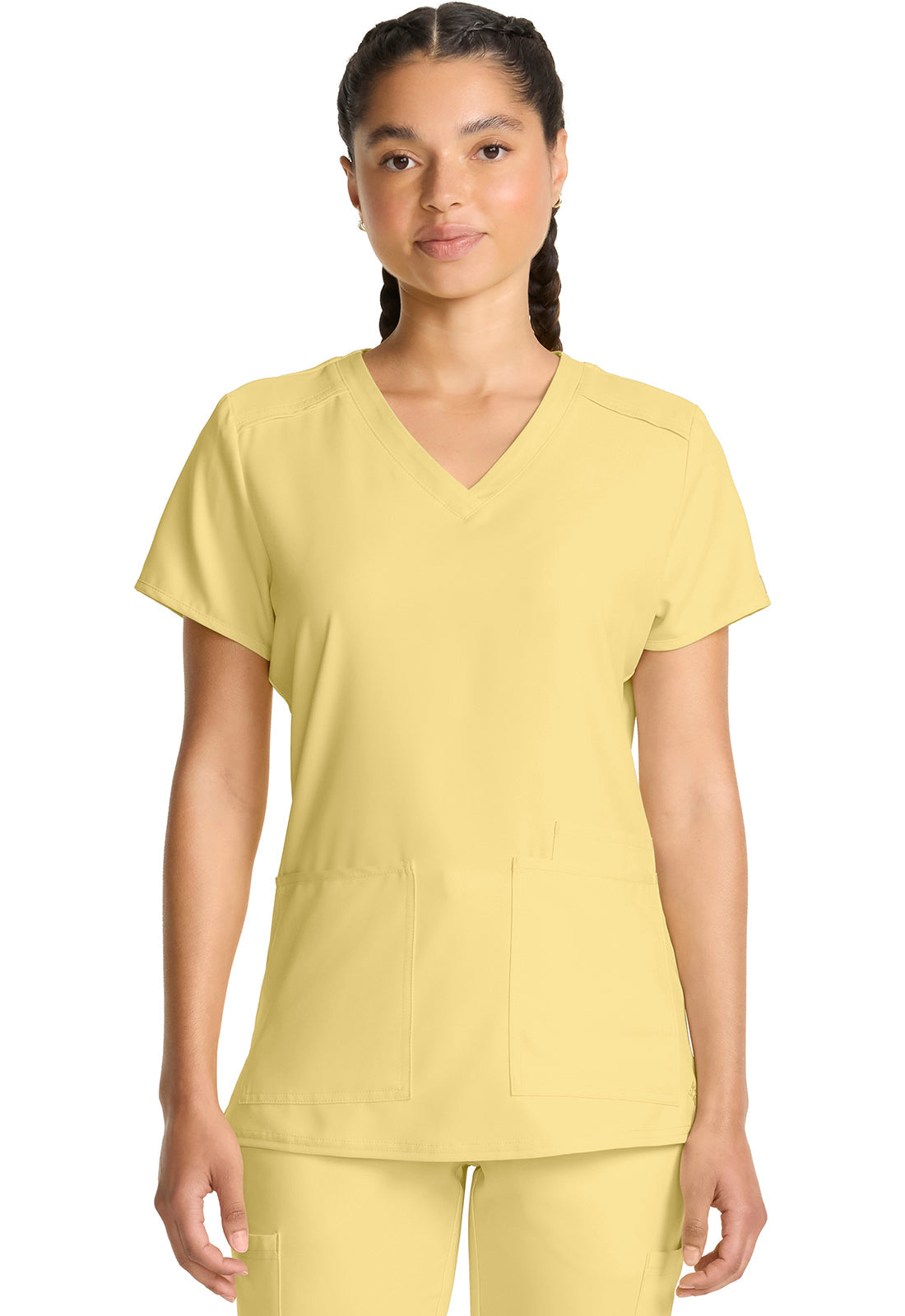 Women's 3 Pocket Top - Copa Banana