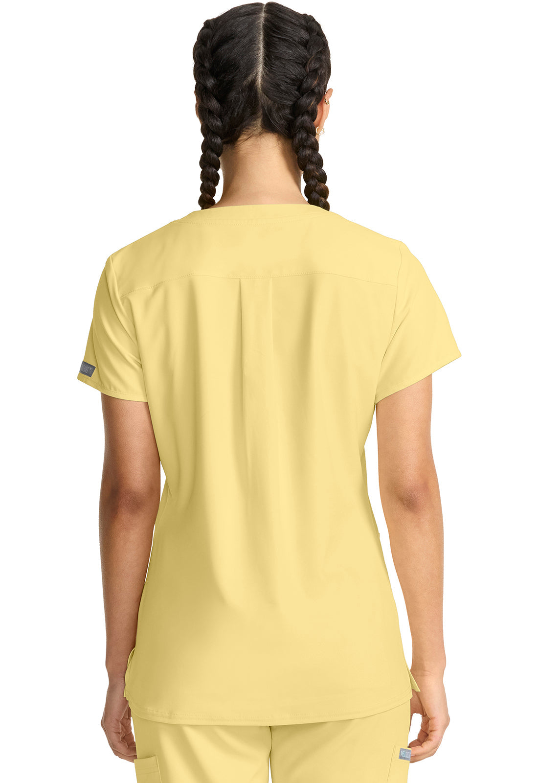 Women's 3 Pocket Top - Copa Banana