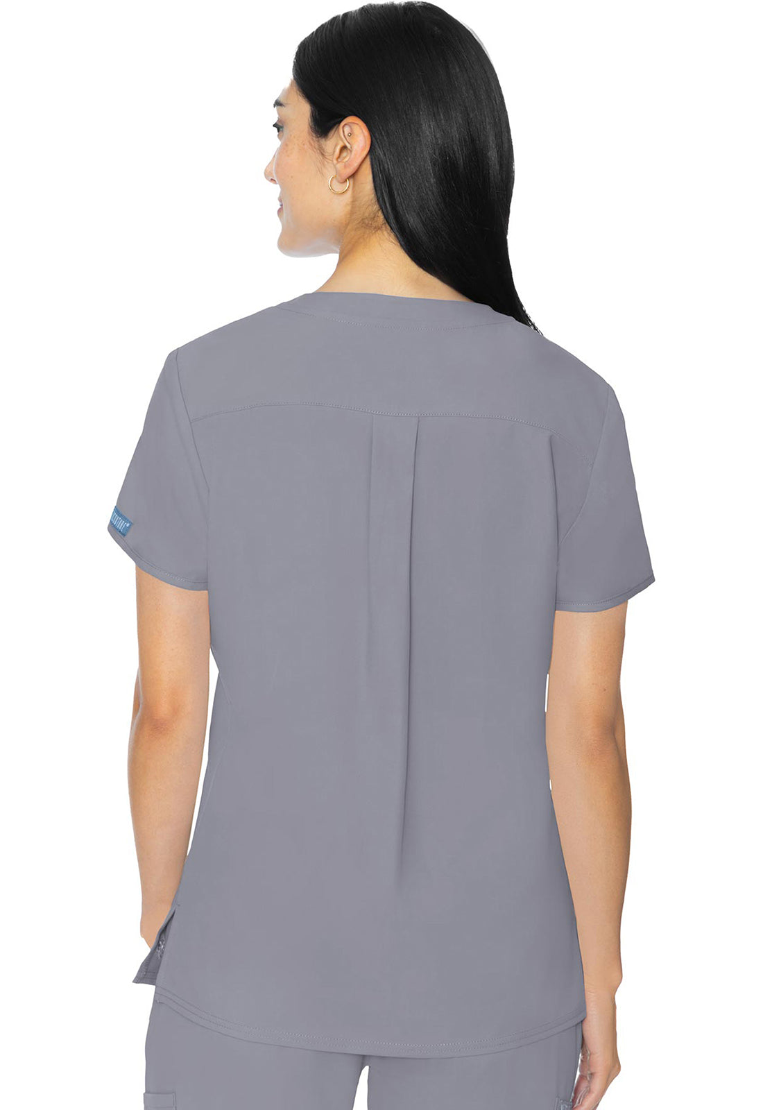 Women's 3 Pocket Top - Cloud
