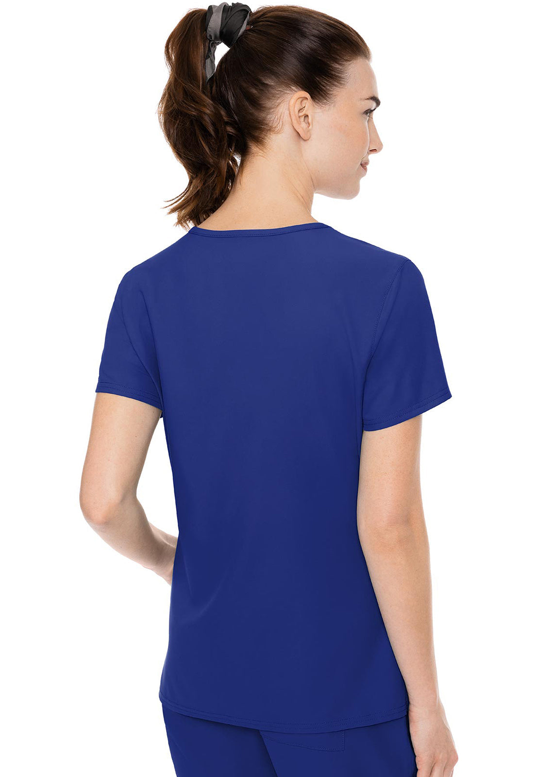 Women's Side Pocket Top - Galaxy