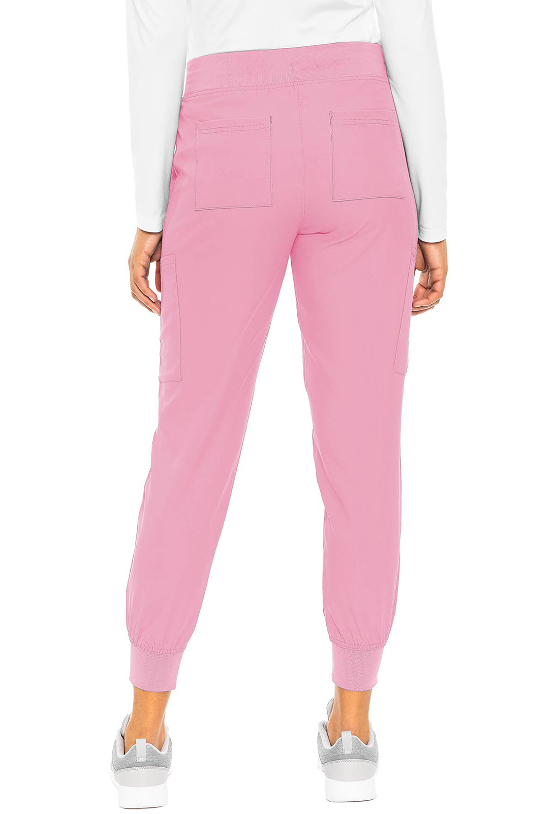 Women's Jogger - Taffy Pink