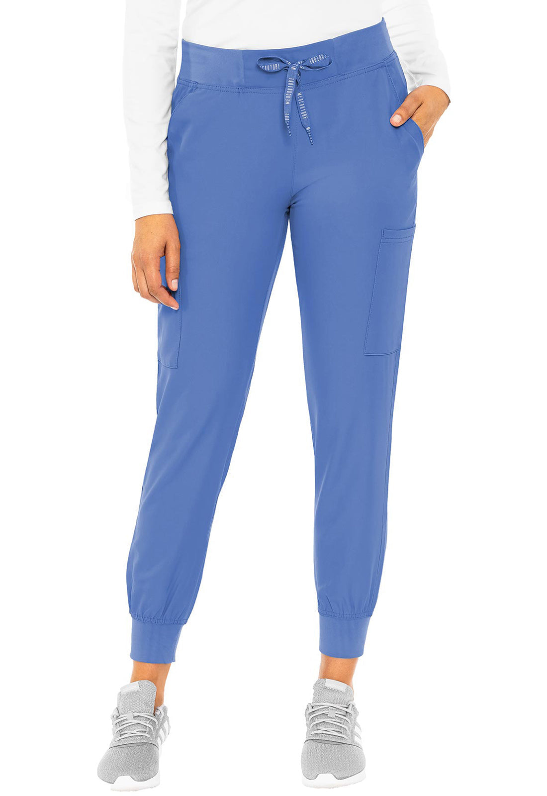 Women's Jogger - Ciel