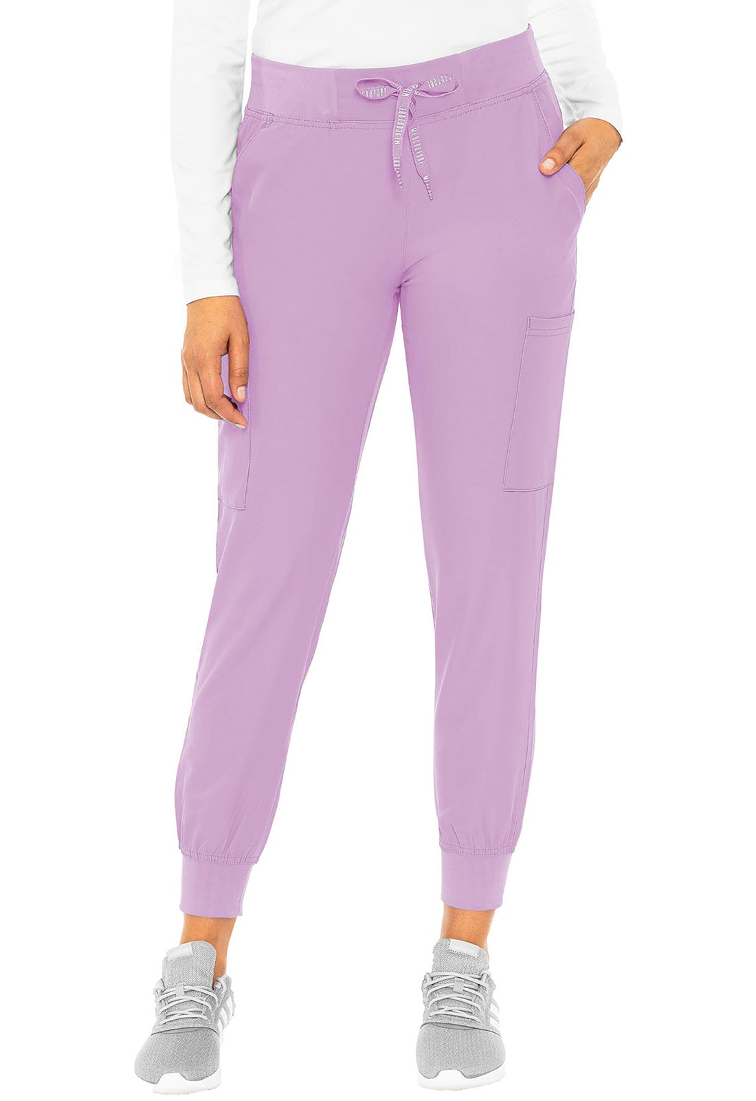 Women's Jogger - Lilac
