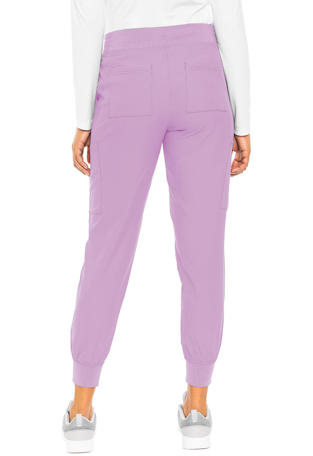 Women's Jogger - Lilac