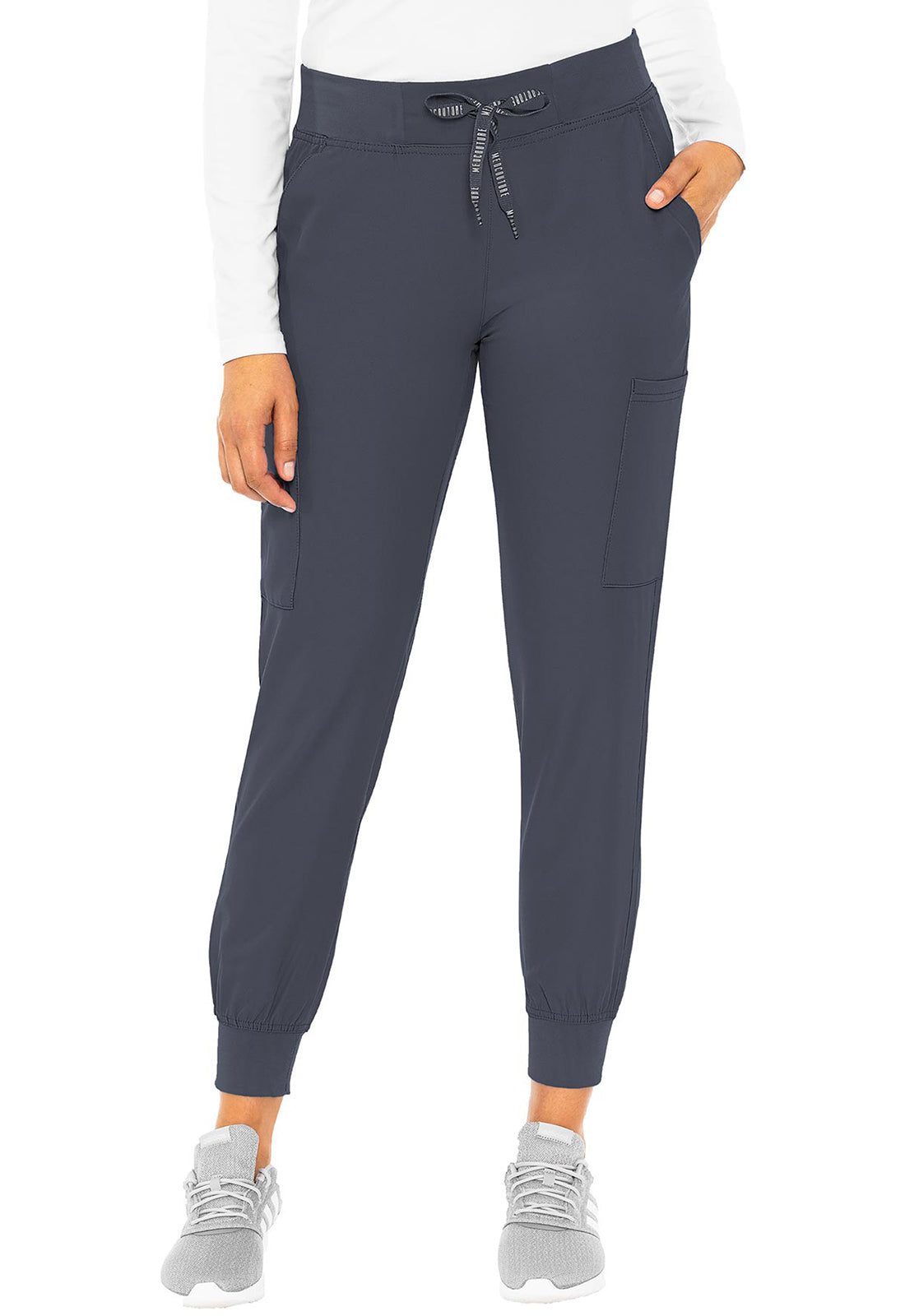Women's Jogger - Pewter