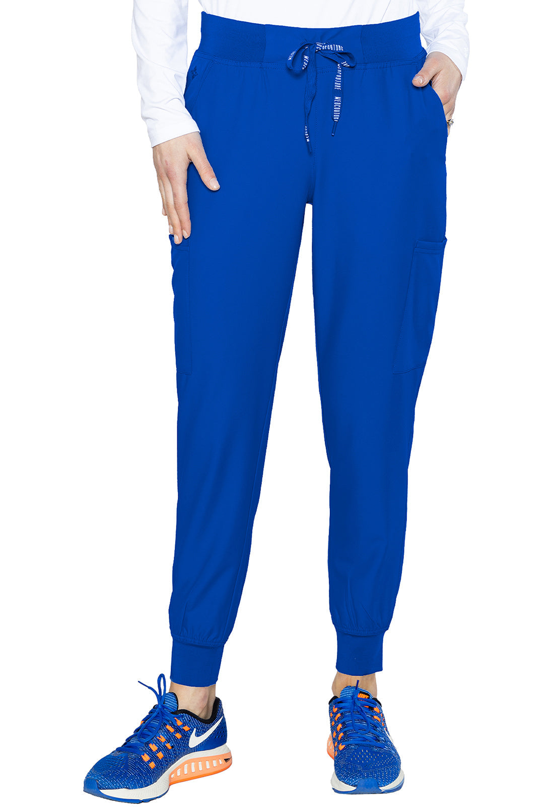 Women's Jogger - Royal