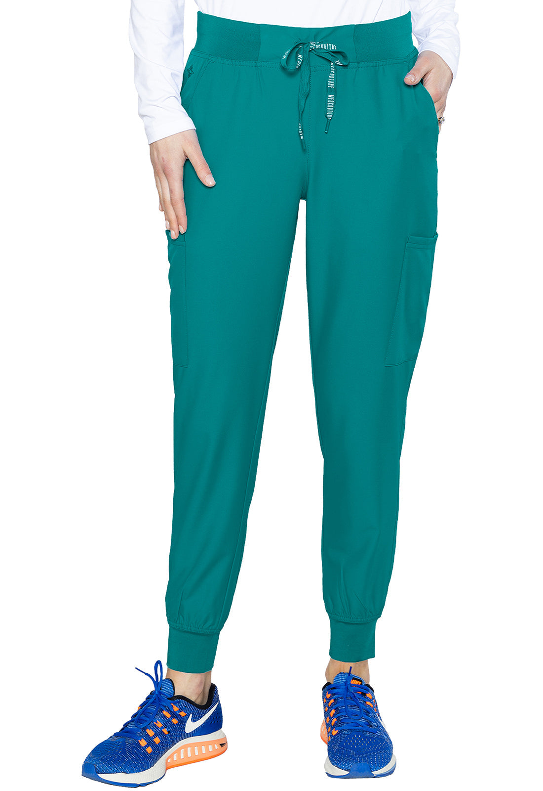 Women's Jogger - Teal