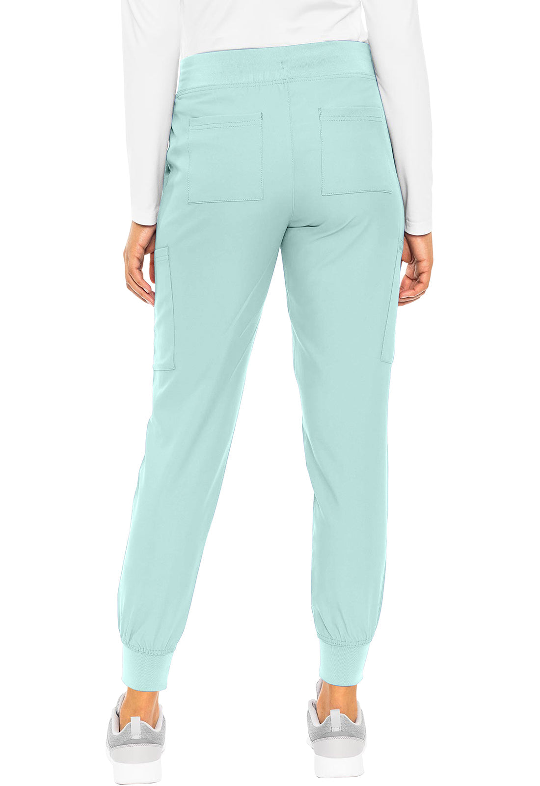 Women's Jogger - Arctic Aqua