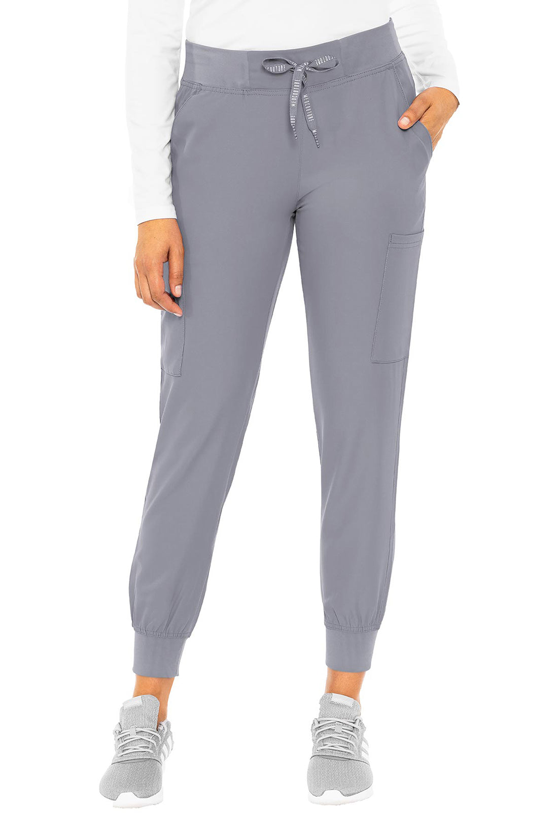 Women's Jogger - Cloud