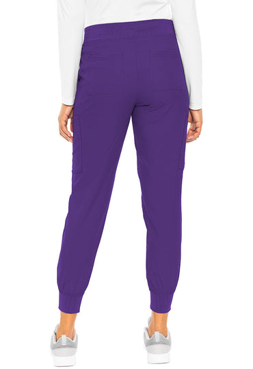 Women's Jogger - Grape