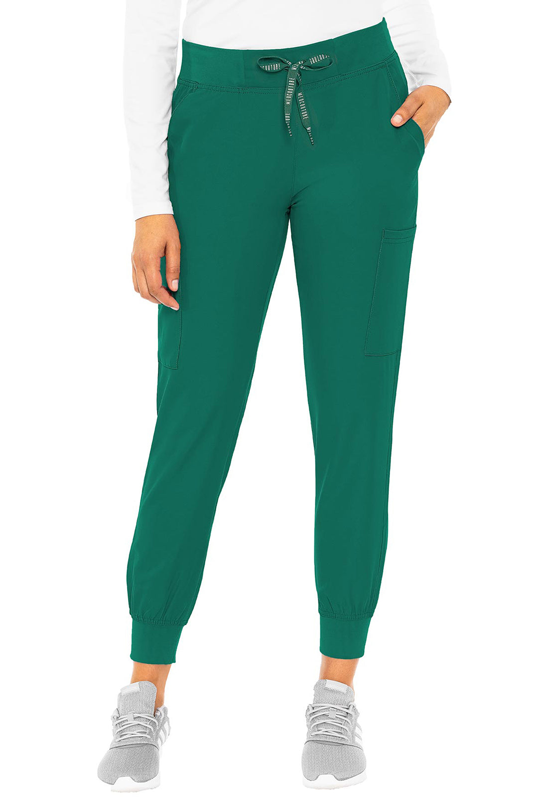 Women's Jogger - Hunter Green