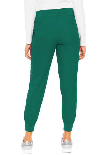 Women's Jogger - Hunter Green