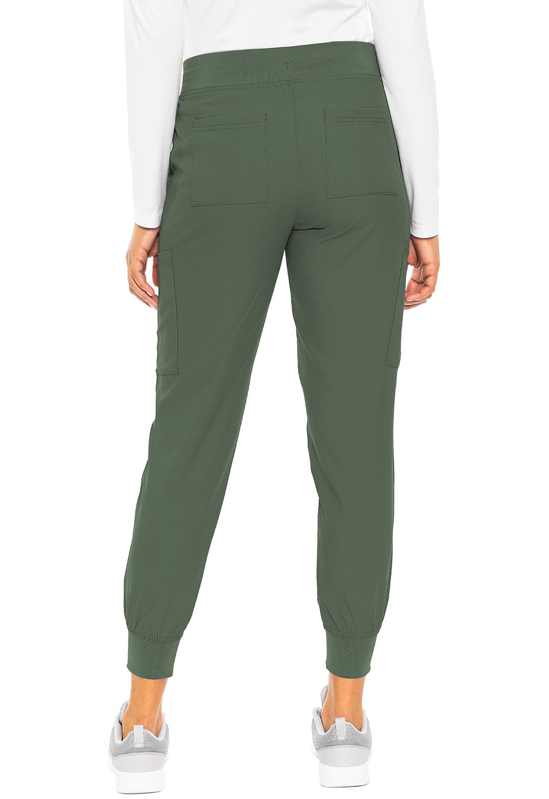 Women's Jogger - Olive