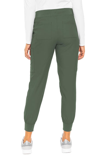 Women's Jogger - Olive