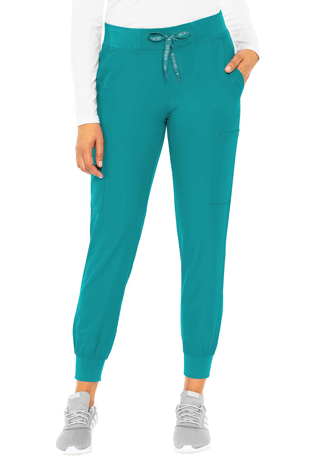 Women's Jogger - Teal