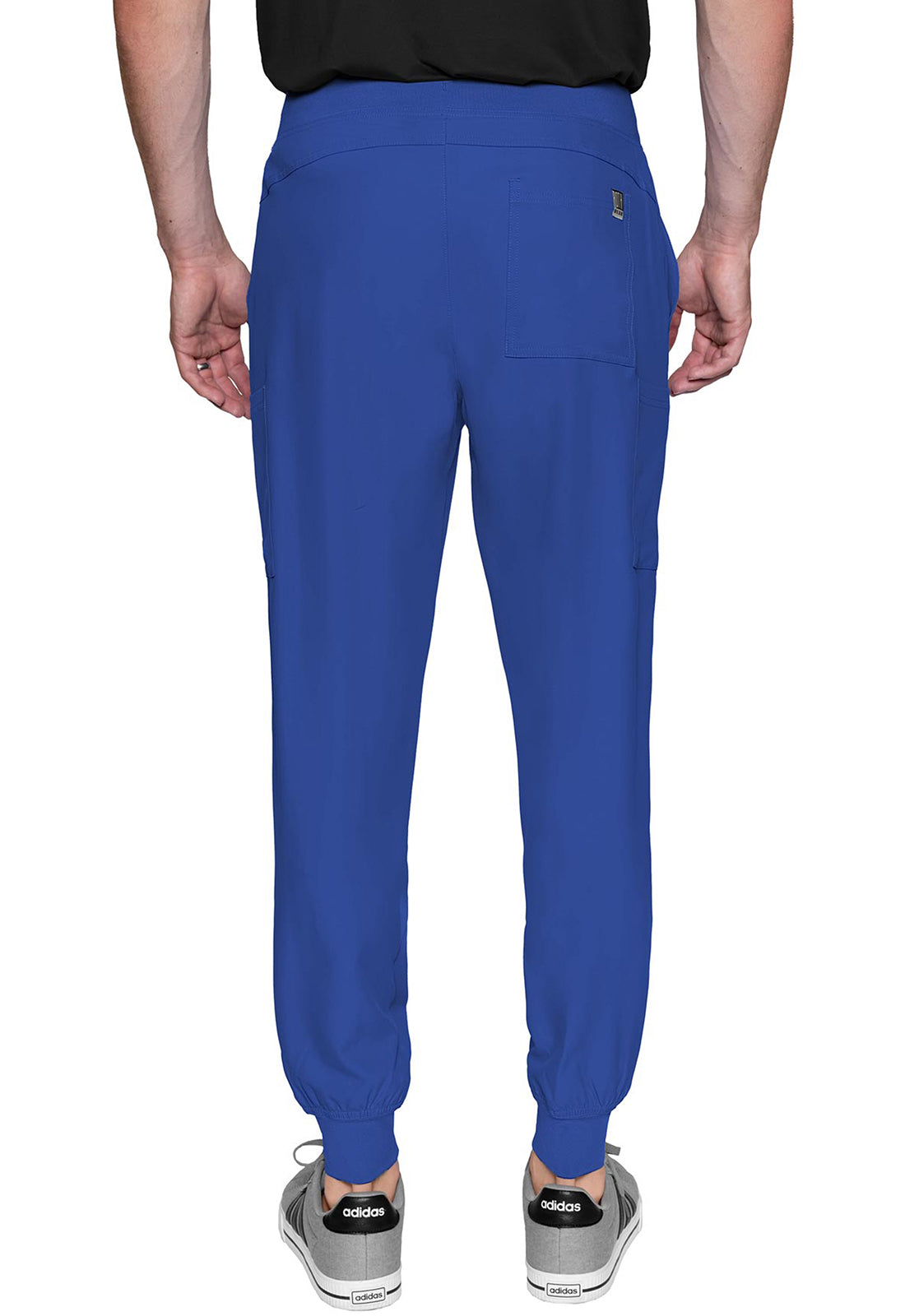 Men's Jogger  - Royal