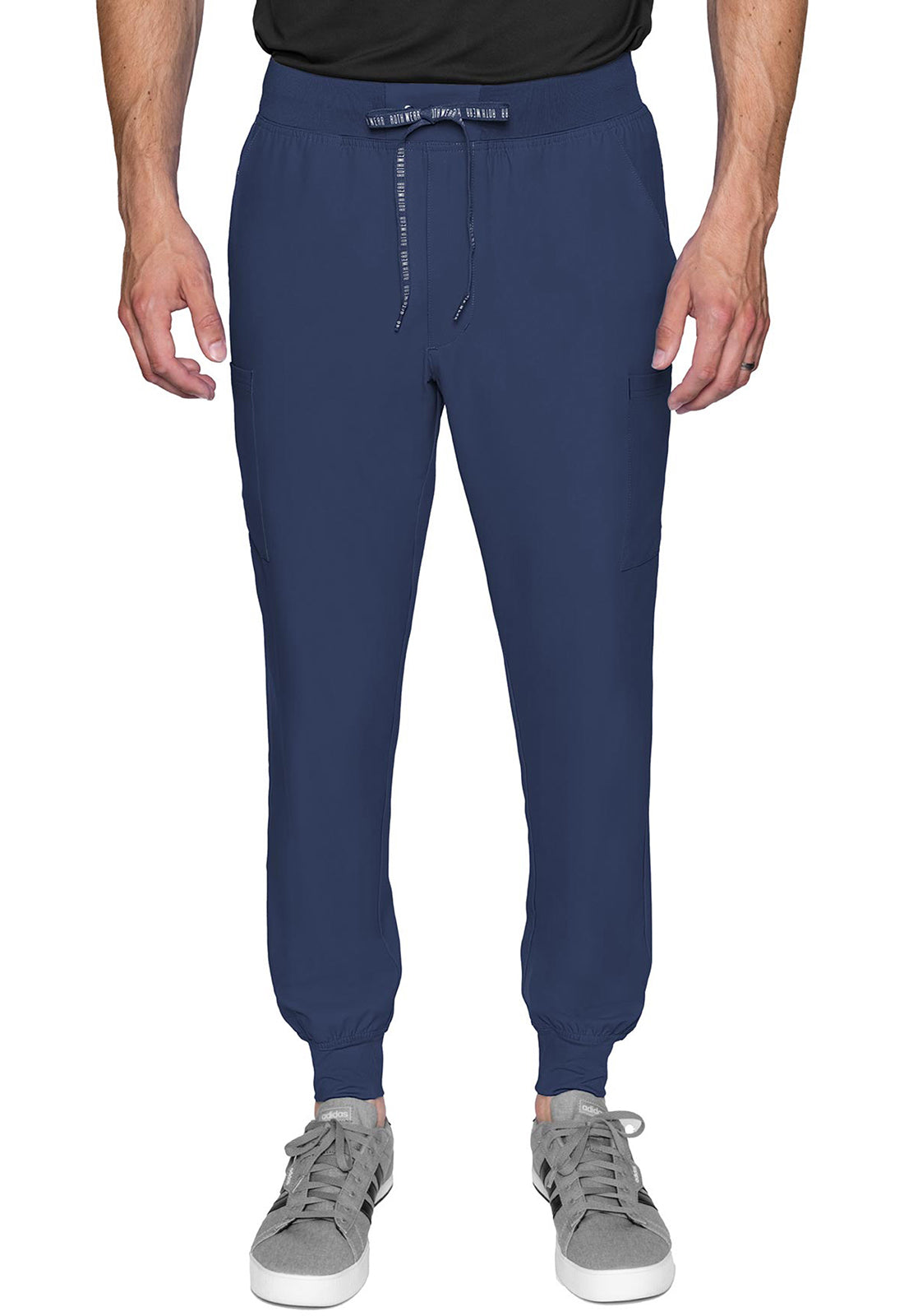 Men's Jogger  - Navy