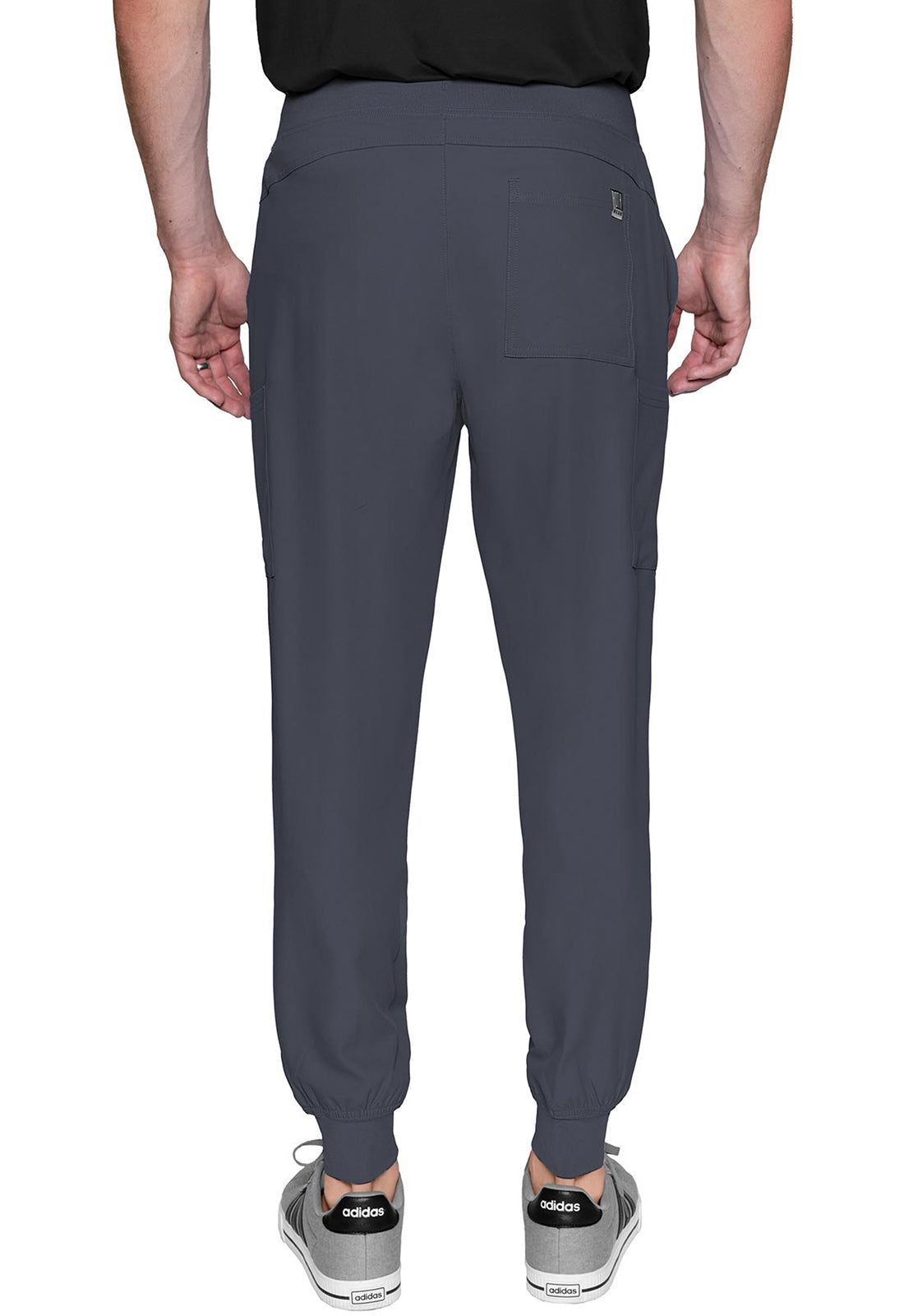 Men's Jogger  - Pewter
