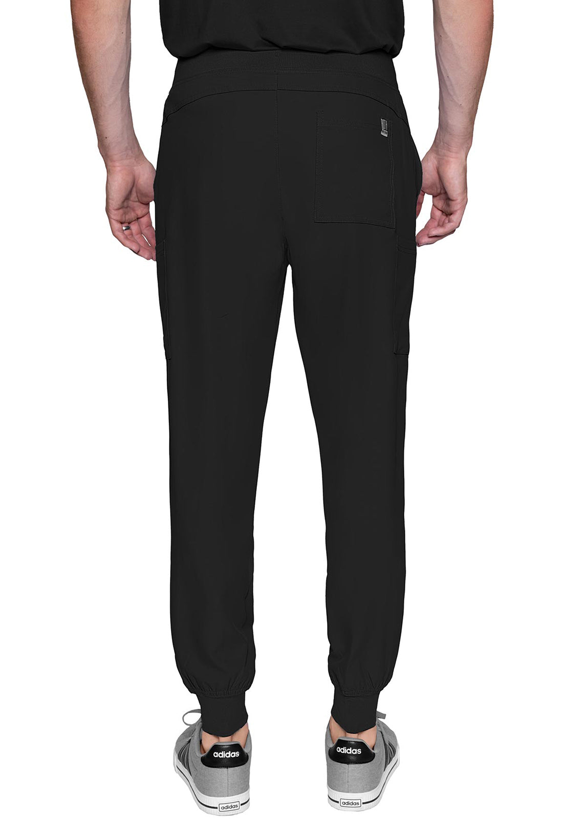 Men's Jogger - Black