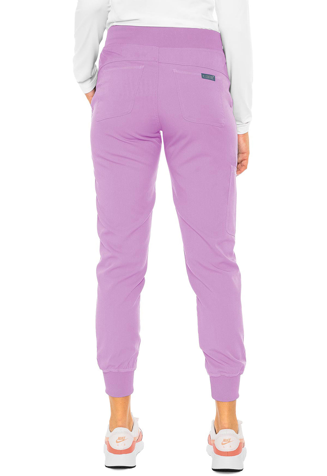 Women's Jogger Yoga Pant - Lilac