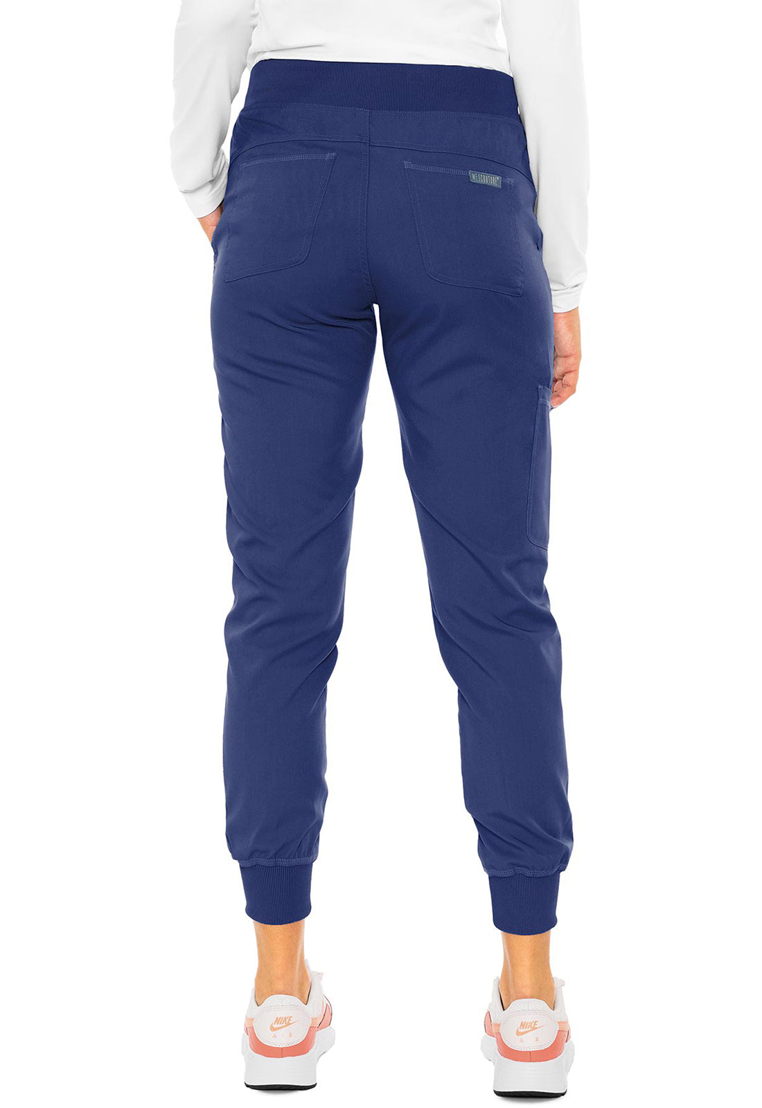 Women's Jogger Yoga Pant - Galaxy