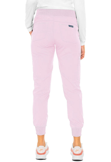 Women's Jogger Yoga Pant - Ice Pink