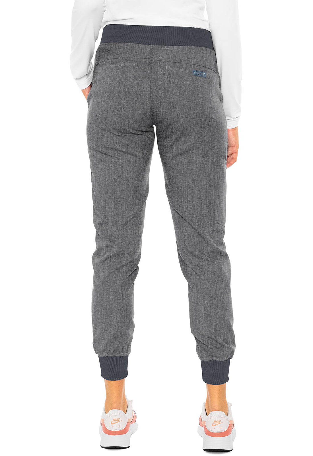 Women's Jogger Yoga Pant - Slate