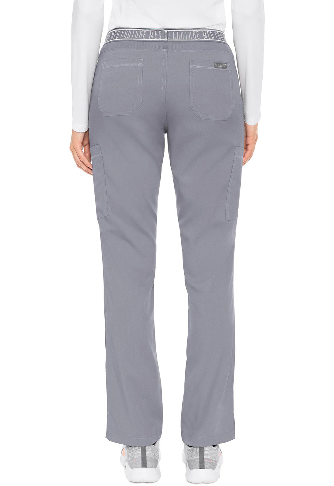 Women's Yoga 2 Cargo Pocket Pant - Cloud