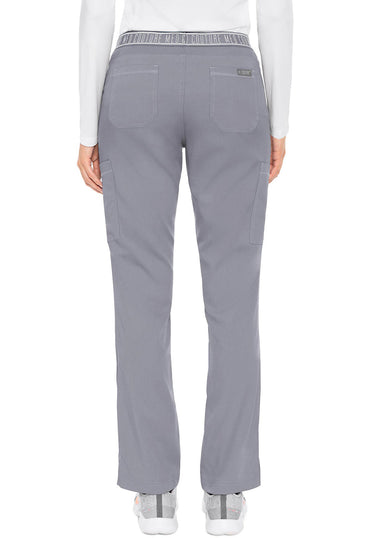 Women's Yoga 2 Cargo Pocket Pant - Cloud