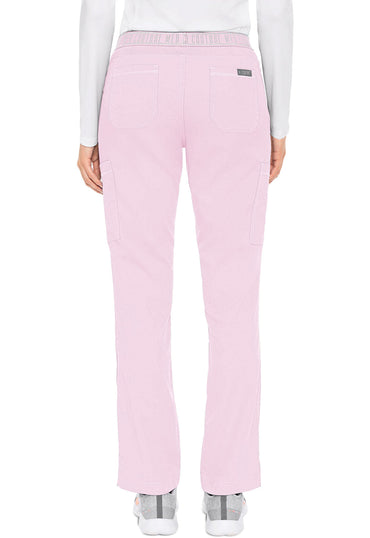 Women's Yoga 2 Cargo Pocket Pant - Ice Pink