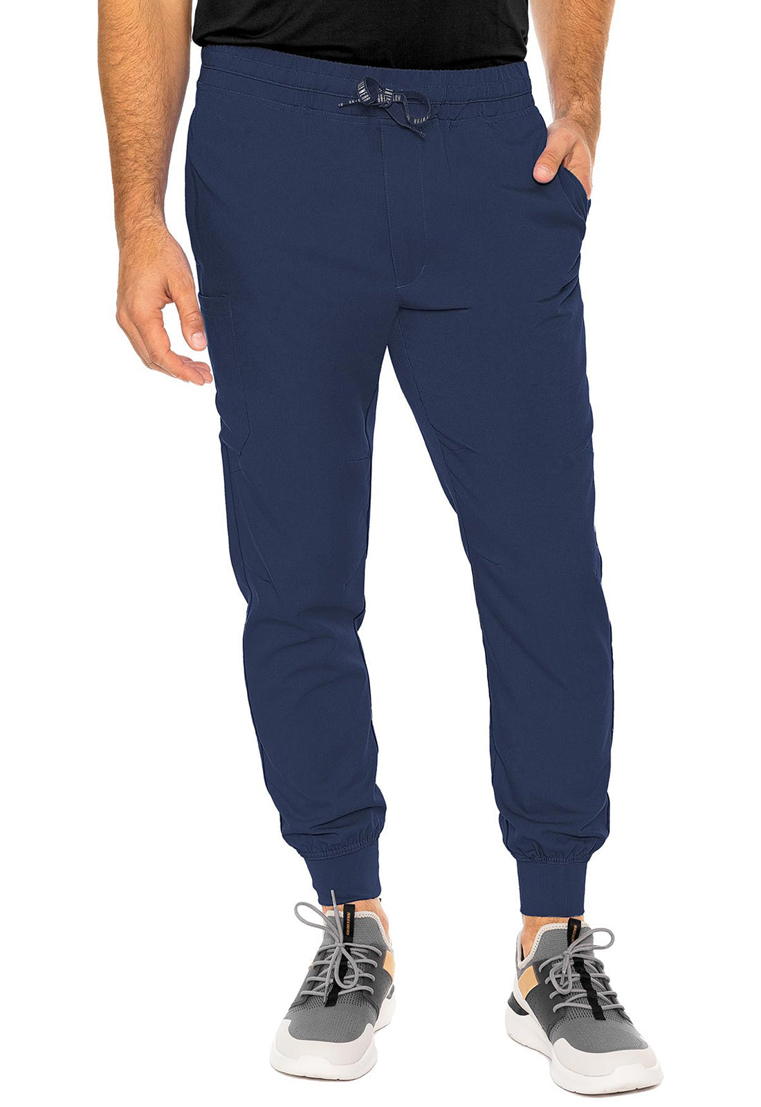 Men's Bowen Jogger - Navy