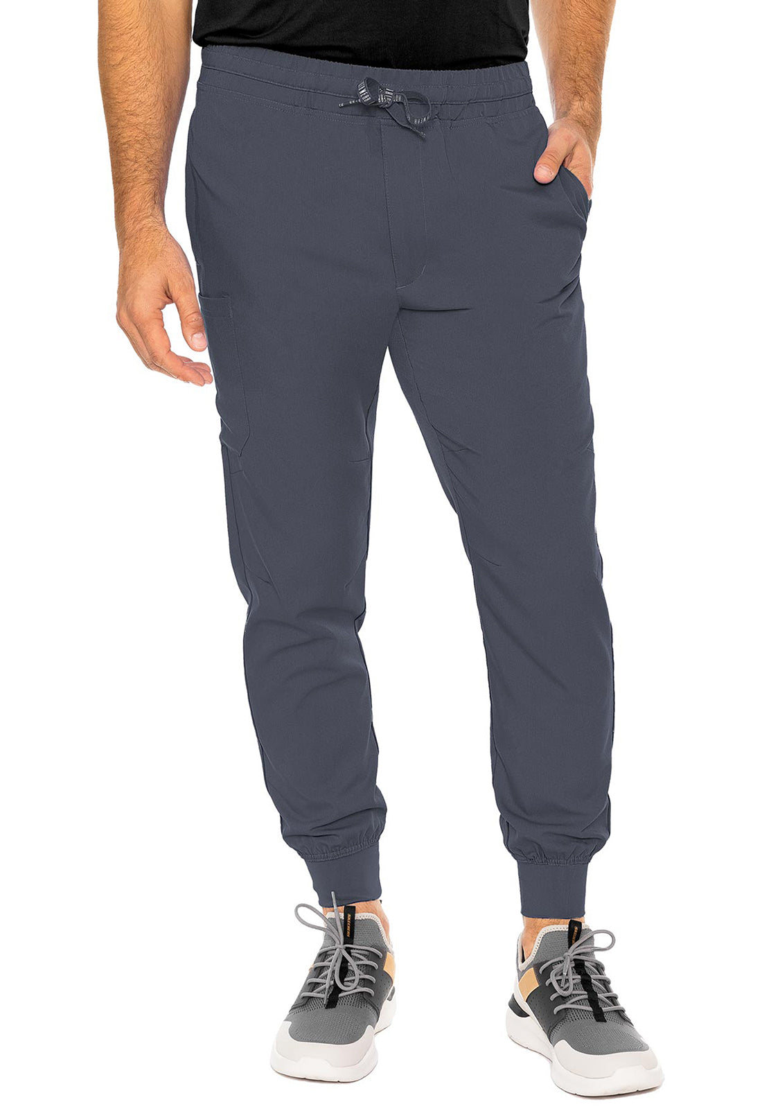 Men's Bowen Jogger - Pewter
