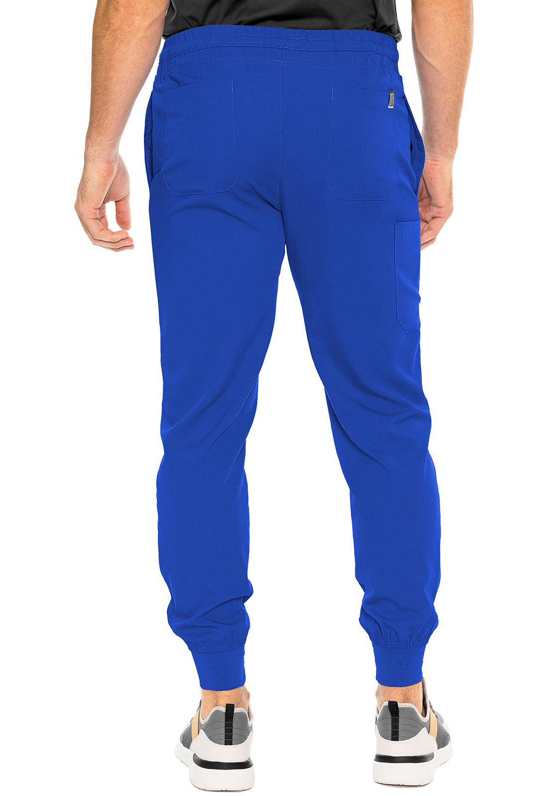 Men's Bowen Jogger - Royal
