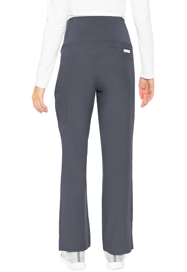Women's Maternity Pant - Pewter