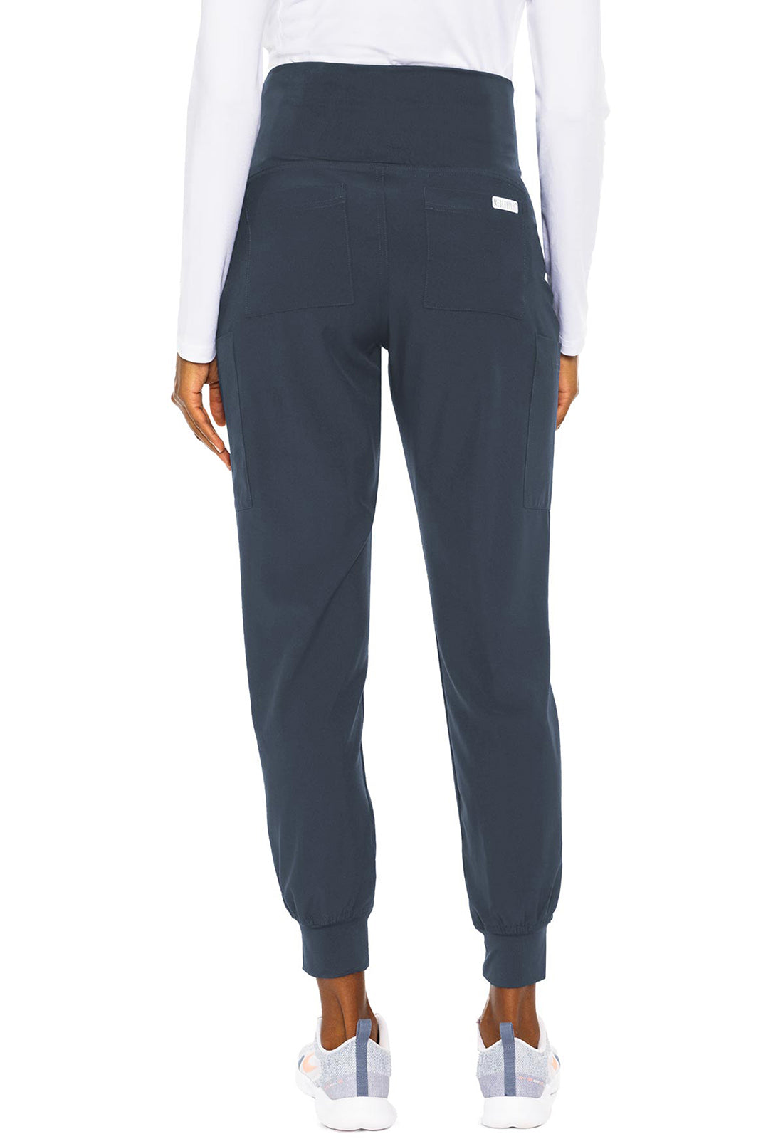 Women's Maternity Jogger - Pewter