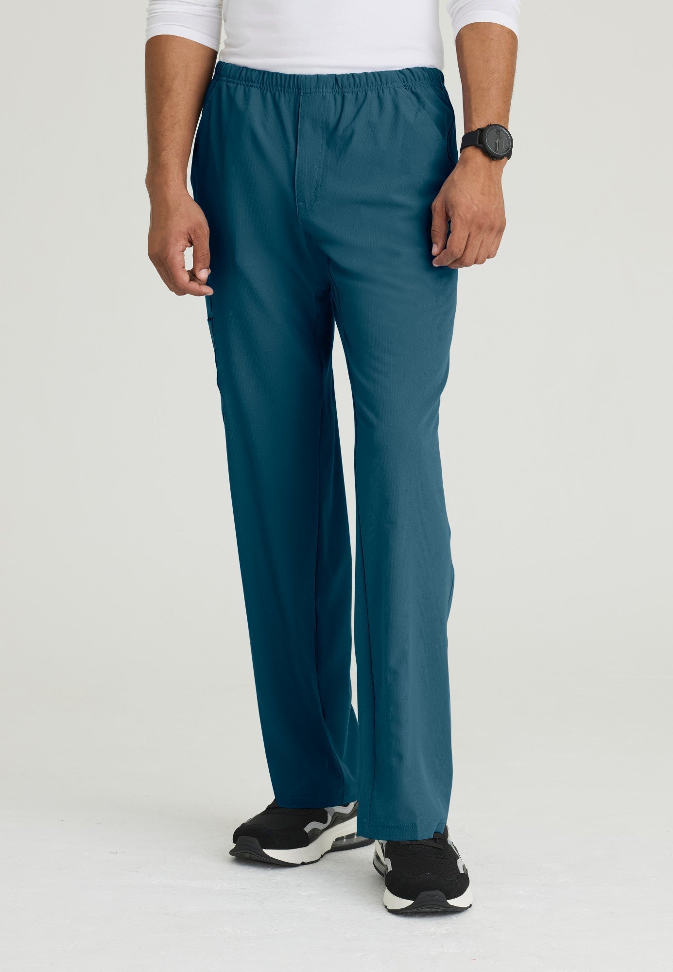 Structure Pant - Bahama - Jen's Scrubs