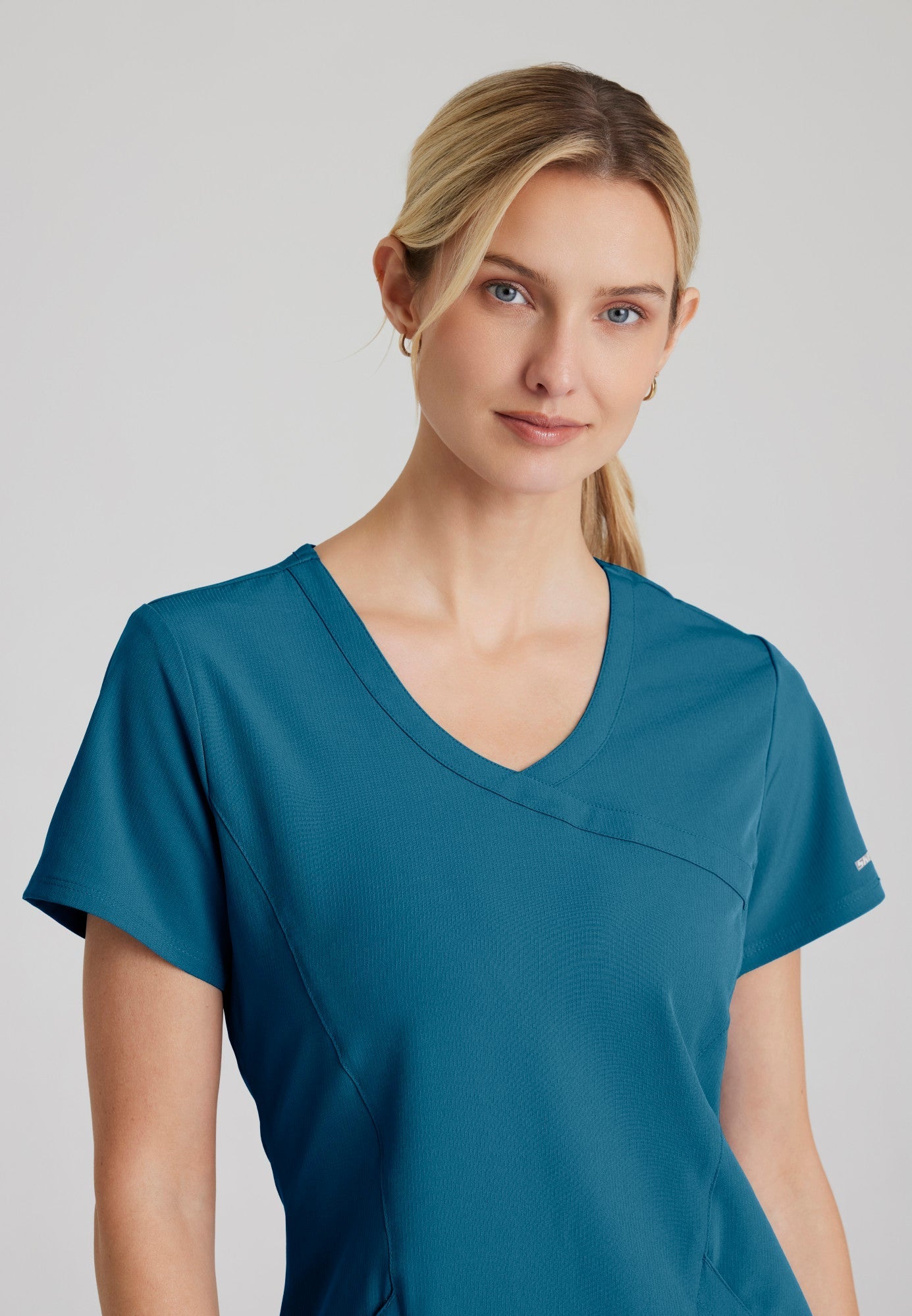 Reliance Top - Bahama - Jen's Scrubs