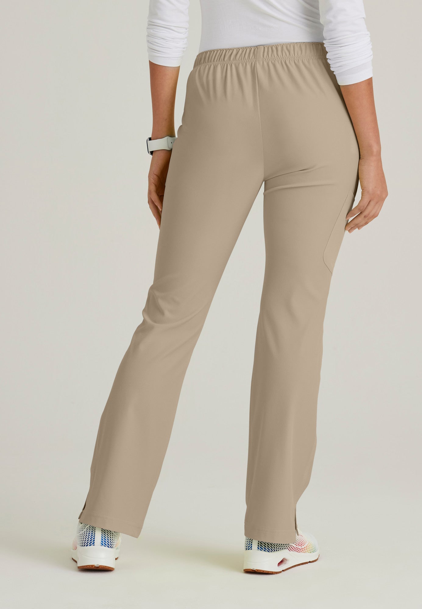 Reliance Pant - New Khaki - Jen's Scrubs