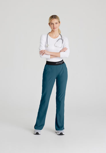 Breeze Pant - Bahama - Jen's Scrubs