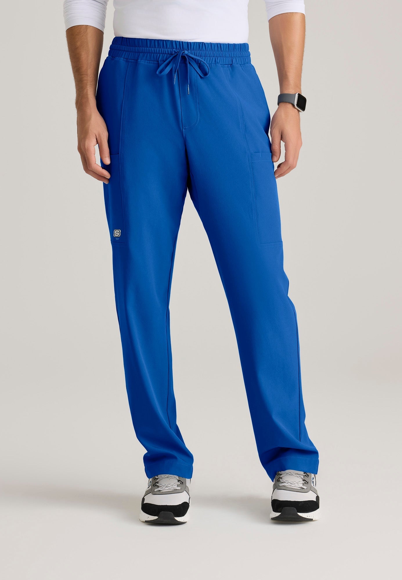 Horizon Pant - New Royal - Jen's Scrubs