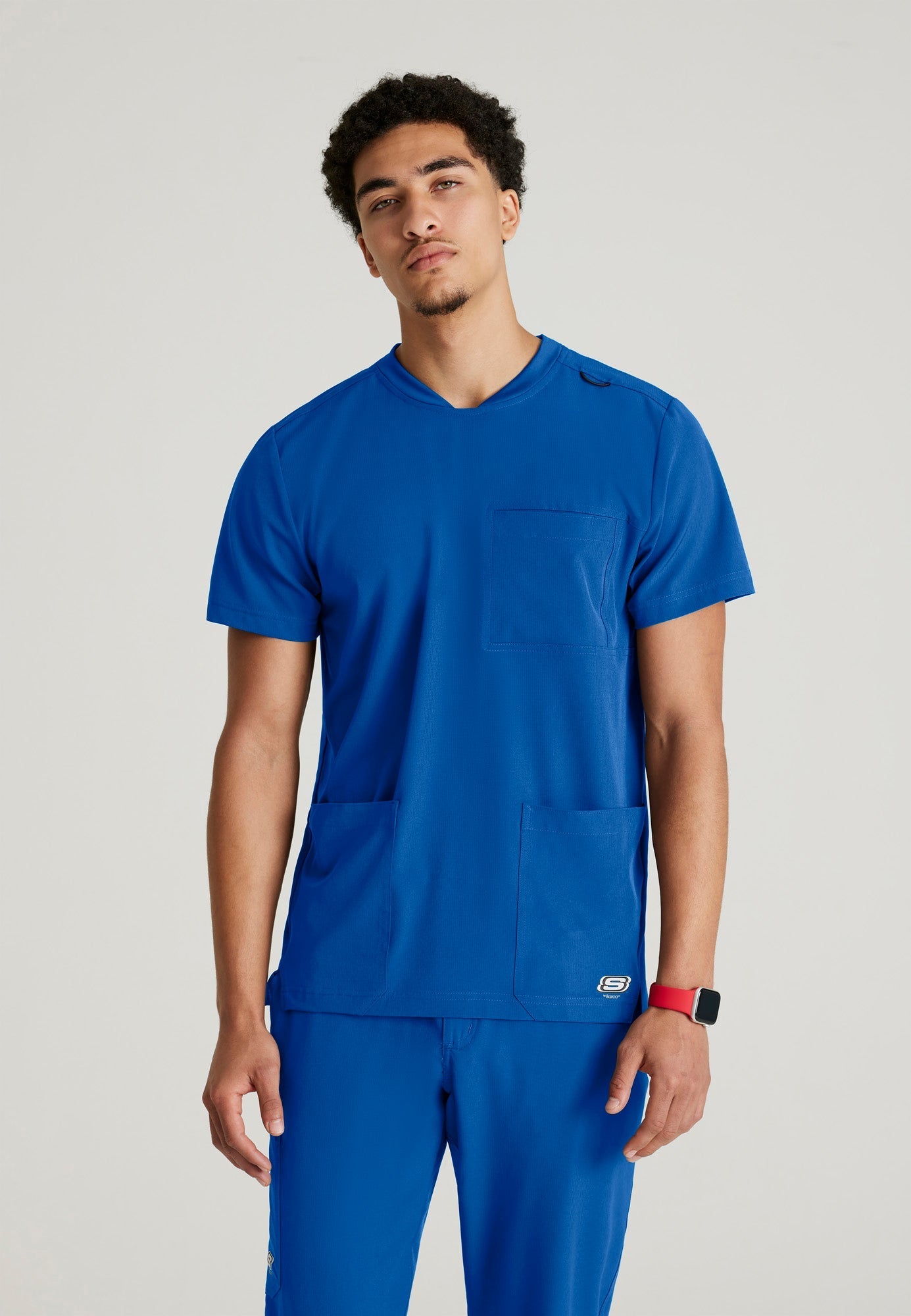 Thesis Top - New Royal - Jen's Scrubs