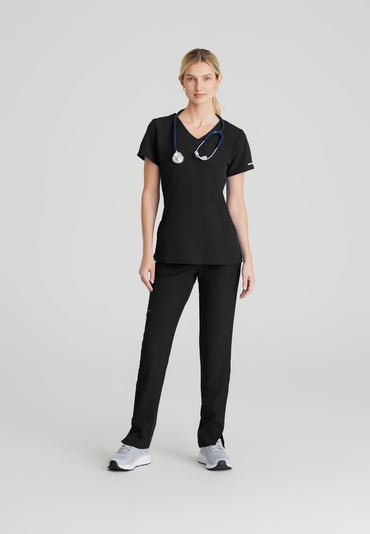 Charge Pant - Black - Jen's Scrubs